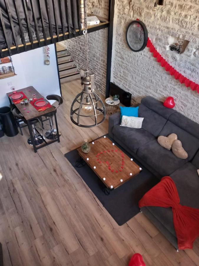 דירות ניורט Palais Des Reves מראה חיצוני תמונה